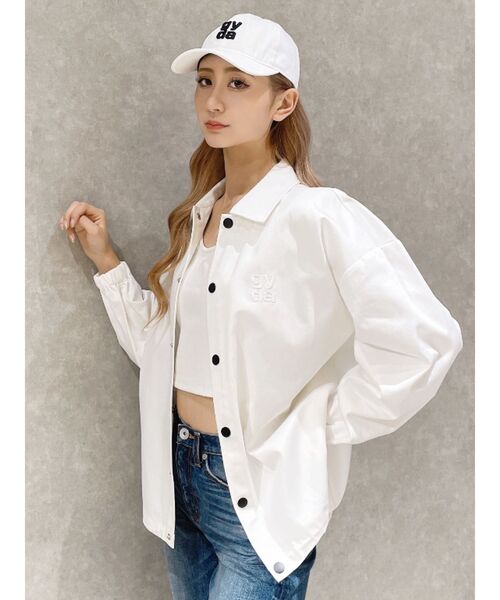 帽子 GYDA GY2345EW14537_fw_thumbM.jpg