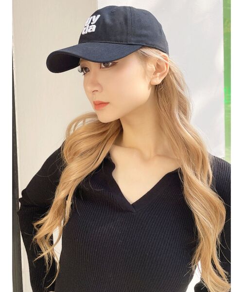 帽子 GYDA GY2345EW14537_fw_thumbM.jpg