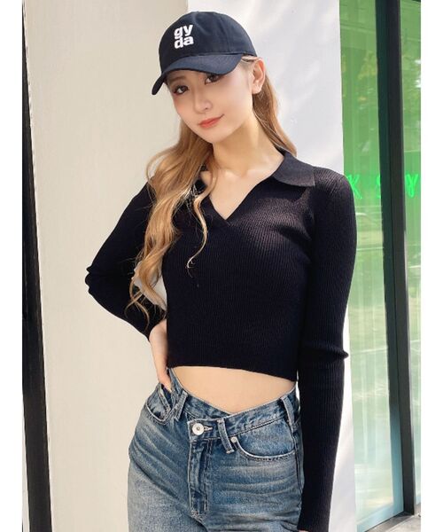 d.i.a. 大人気　帽子 キャップ 大きい帽子 深め メンズ 秋冬 レディース フラット