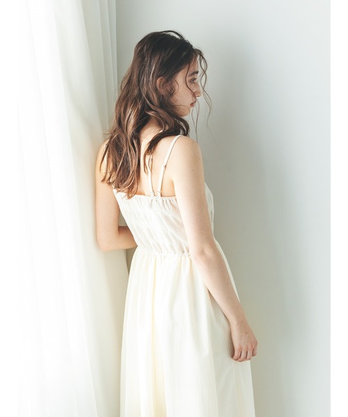 so4u ワンピース キャミワンピース : ZOZOTOWN Yahoo!店 - 通販
