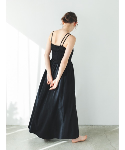 so4u（ソウフォーユー） ワンピース キャミワンピース : ZOZOTOWN