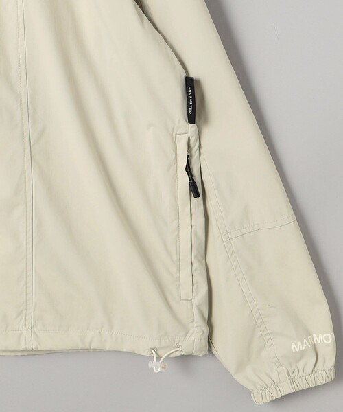 FREAK'S STORE ナイロンジャケット 限定展開 MARMOT CAPITAL