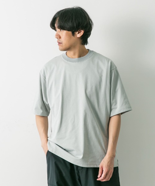 URBAN RESEARCH DOORS（アーバンリサーチドアーズ） tシャツ 「Sサイズ
