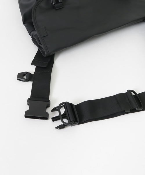 BAICYCLON by Bagjack ショルダーバッグ bagjack 別注 MESSENGER
