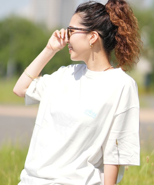 Manhattan Portage（マンハッタンポーテージ） tシャツ 「ユニセックス