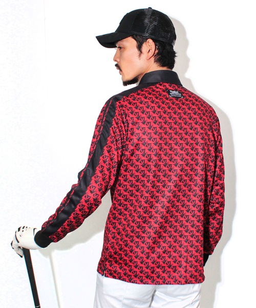 GREED MONSTER（グリードモンスター） ゴルフ メンズ : ZOZOTOWN Yahoo