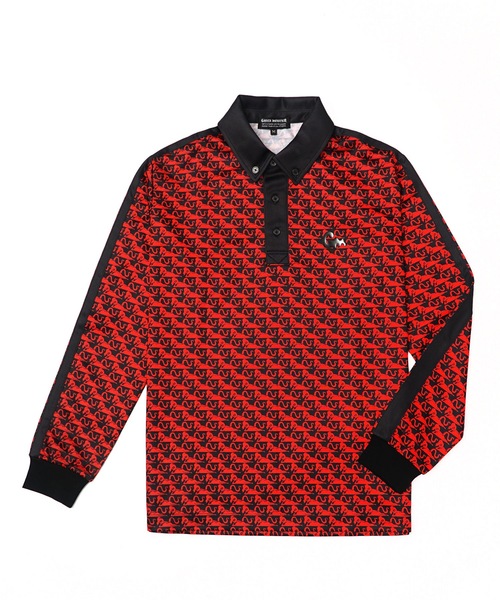 GREED MONSTER（グリードモンスター） ゴルフ メンズ : ZOZOTOWN Yahoo