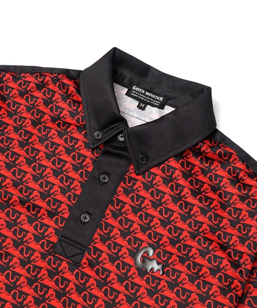 GREED MONSTER（グリードモンスター） ゴルフ メンズ : ZOZOTOWN Yahoo