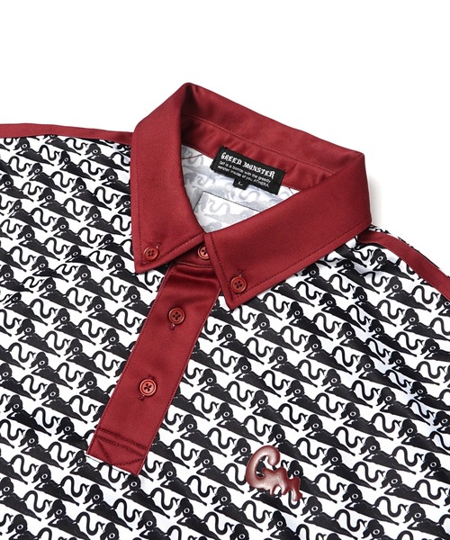 GREED MONSTER（グリードモンスター） ゴルフ メンズ : ZOZOTOWN Yahoo