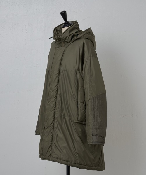 BEARDSLEY ビアズリー　モッズコート BIGシルエット BEARDSLEY ビアズリー モッズコート BIGシルエット BEARDSLEY