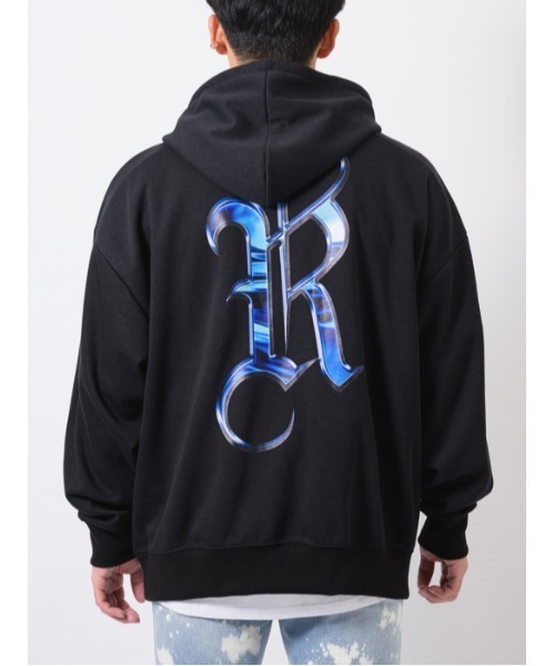 Rady ビッグシルエットパーカー 新品未使用未開封 fit=scale-down,w=1200
