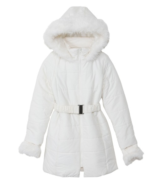 Ada. ダウンコート ダウンジャケット 「主役級・シルエット最強