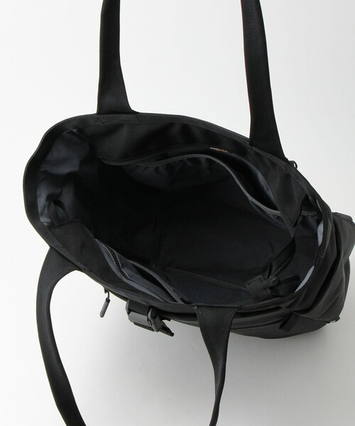 Aer トートバッグ 「別注」 「Aer」 COMMUTER TOTE/バッグ
