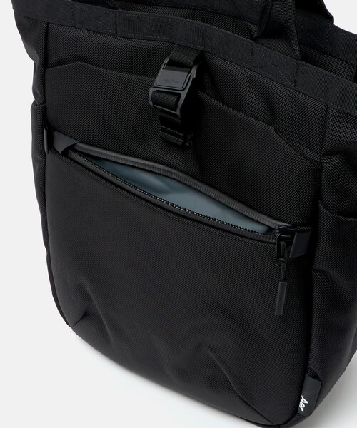 Aer（エアー） トートバッグ 「別注」 COMMUTER TOTE/バッグ メンズ