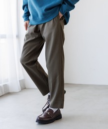 パンツ コレラクパンツTR柄スリムパンツ / 135030 メンズ｜ZOZOTOWN Yahoo!店
