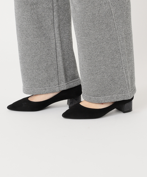 JieDa スウェットパンツ ジャージ / ジエダ 別注 RAME SWEAT PANTS 