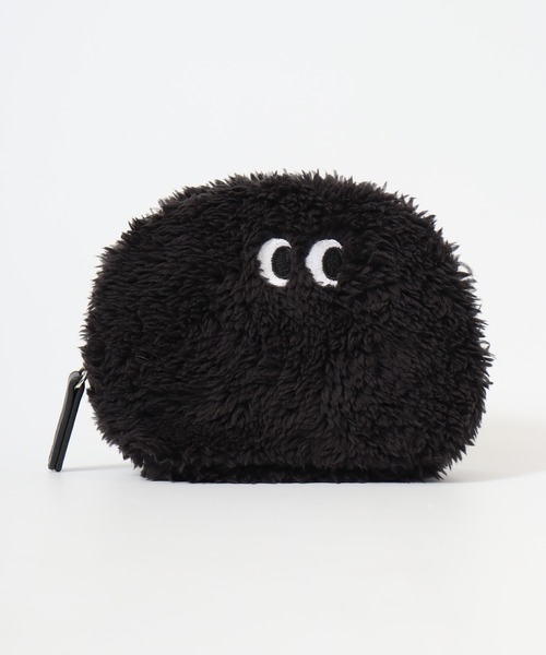 FUNALIVE（ファンアライブ） ポーチ モンスターシェル型ポーチ