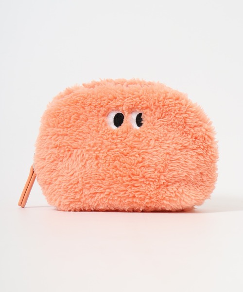 FUNALIVE（ファンアライブ） ポーチ モンスターシェル型ポーチ