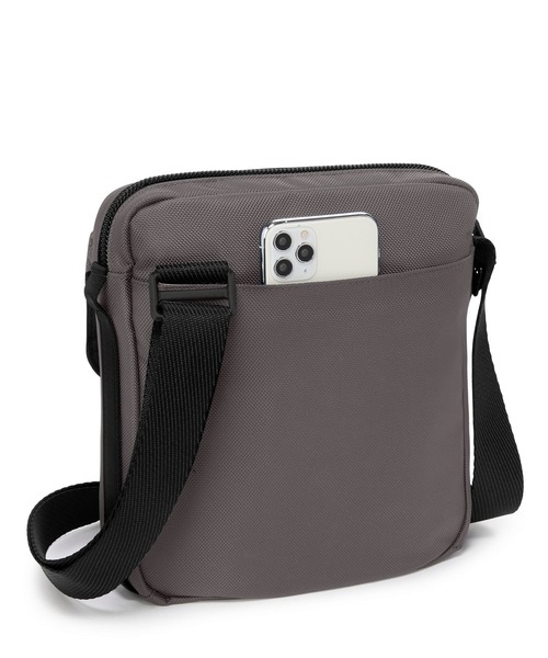 TUMI（トゥミ） ショルダーバッグ ALPHA BRAVO 「ジュニア」クロス