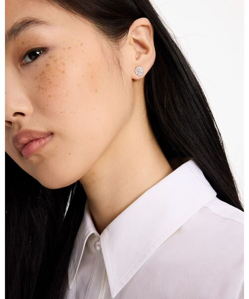即納!! 遊び心満載☆ Kate Spade ニュー ヨーク ミニット ピアス ニューヨーク ミニット ステートメント ピアス | ジュエリー