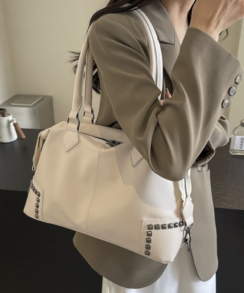Supreme 09ss Sunbrella ショルダー ミニボストン Bag Supreme 09ss Sunbrella ショルダー ミニボストン Bag