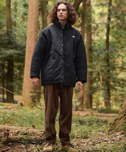 【試着のみ】Alcott hill ダウンジャケット　Lサイズ ディスカウント 【試着のみ】Alcott hill ダウンジャケット Lサイズ