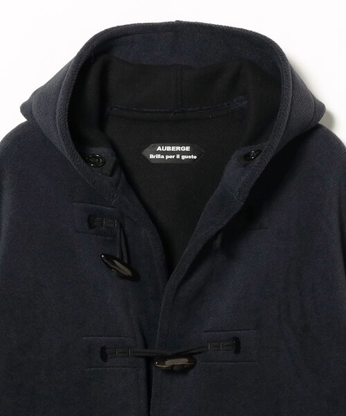 AUBERGE（オーベルジュ） コート ジャケット × Brilla per il gusto