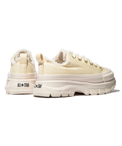CONVERSE スニーカー ALL STAR (R) TREKWAVE BOA OX（コンバース