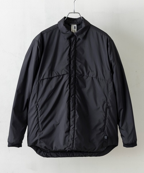 phenix（プラスフェニックス） シャツ INNER DOWN SHIRTS インナー