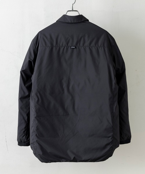phenix（プラスフェニックス） シャツ INNER DOWN SHIRTS インナー
