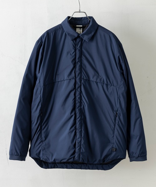 phenix（プラスフェニックス） シャツ INNER DOWN SHIRTS インナー