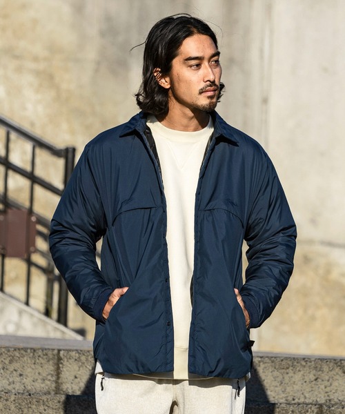 phenix（プラスフェニックス） シャツ INNER DOWN SHIRTS インナー