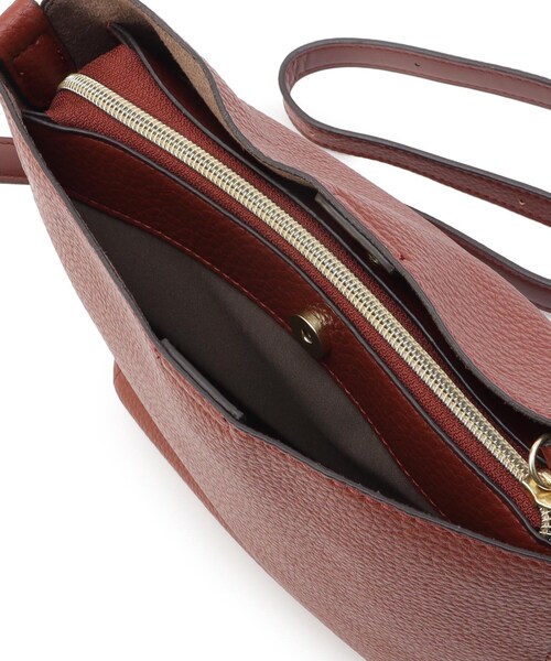 one'sterrace ショルダーバッグ バッグ Legato Largo レトロシボ