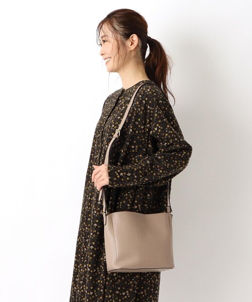 【美品】エトロ ワンショルダー ペガソ ハラコ オーストリッチ レザー パープル 美品】エトロ ワンショルダー ペガソ ハラコ オーストリッチ