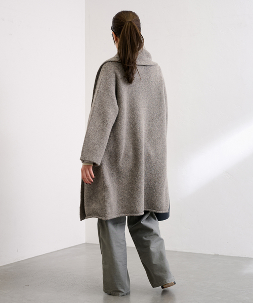 FRAMeWORK コート アウター LAUREN MANOOGIAN/ローレン