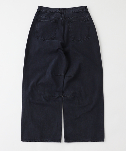 PULP/417EDIFICE ジーンズ 「999HUMANITY / 999ヒューマニティ」AV