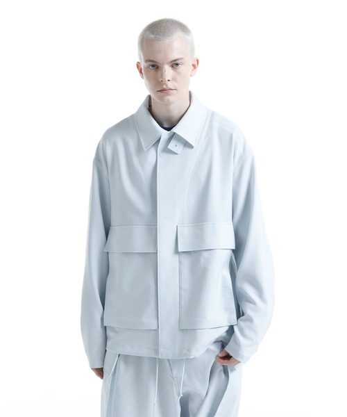 Y-3 ブルゾン アウター M SP UN COACH メンズ : ZOZOTOWN Yahoo!店