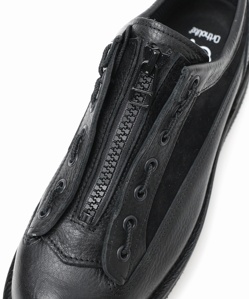 Danner（ダナー） ブーツ × JS 別注 CASCADE RANGE - LEATHER メンズ