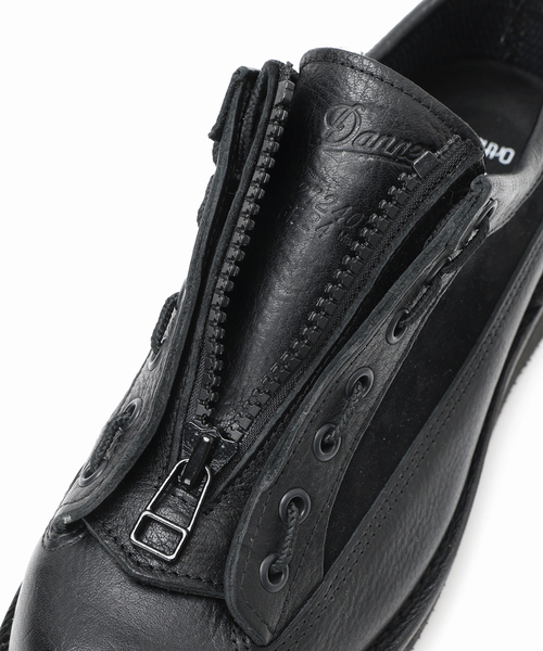 Danner（ダナー） ブーツ × JS 別注 CASCADE RANGE - LEATHER メンズ