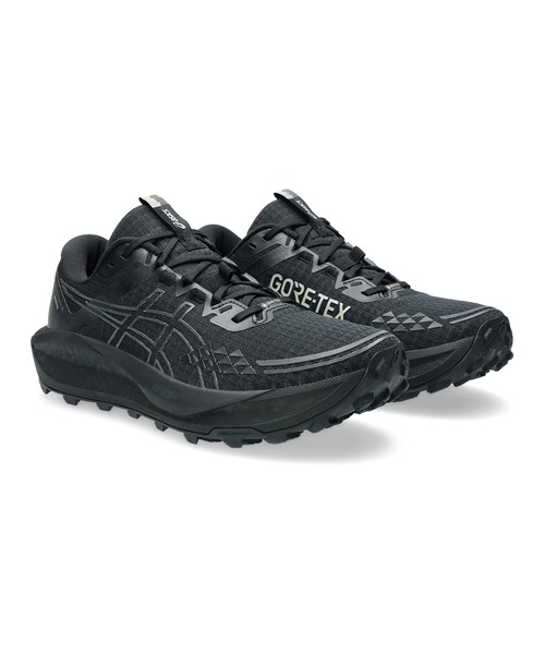 メンズ  ASICS（アシックス） スニーカー GEL-TRABUCO 13 GTX / メンズ