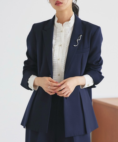 RUIRUE BOUTIQUE（ルイルエブティック） セットアップ レディース