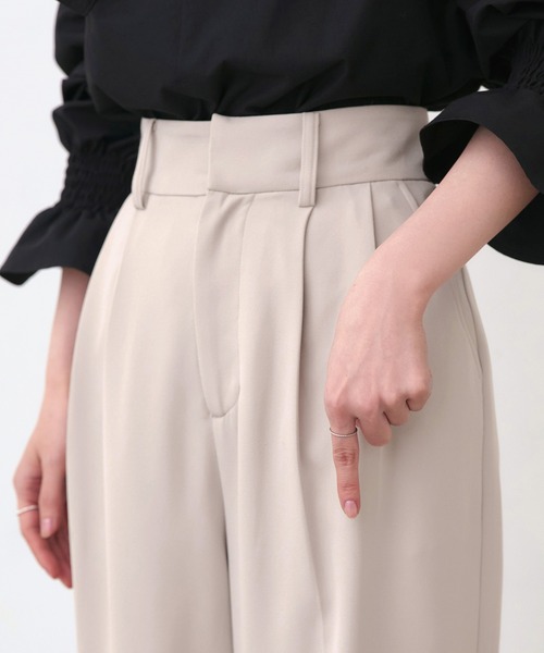 RUIRUE BOUTIQUE（ルイルエブティック） セットアップ レディース