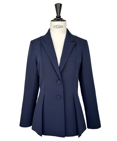 RUIRUE BOUTIQUE（ルイルエブティック） セットアップ 洗える