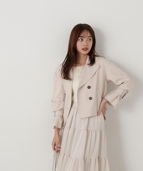 PROPORTION BODY DRESSING（プロポーションボディドレッシング