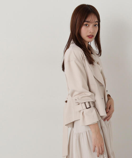 PROPORTION BODY DRESSING（プロポーションボディドレッシング