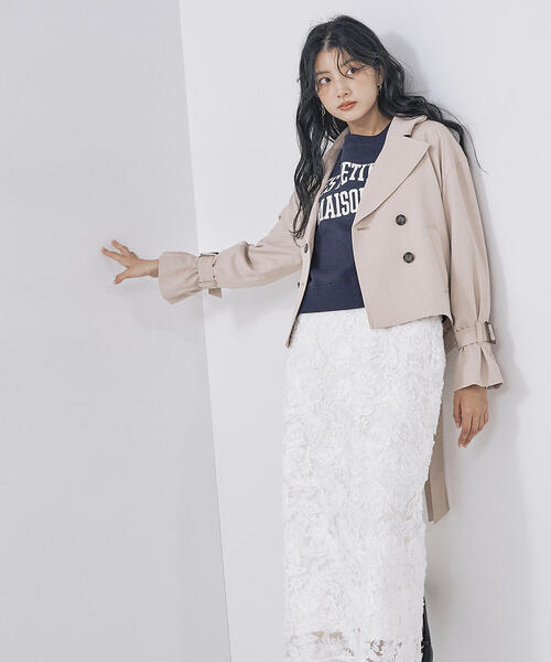 PROPORTION BODY DRESSING（プロポーションボディドレッシング