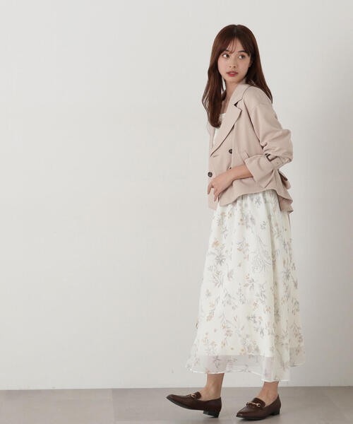 PROPORTION BODY DRESSING（プロポーションボディドレッシング