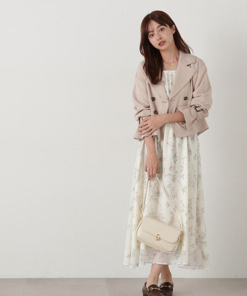 PROPORTION BODY DRESSING（プロポーションボディドレッシング