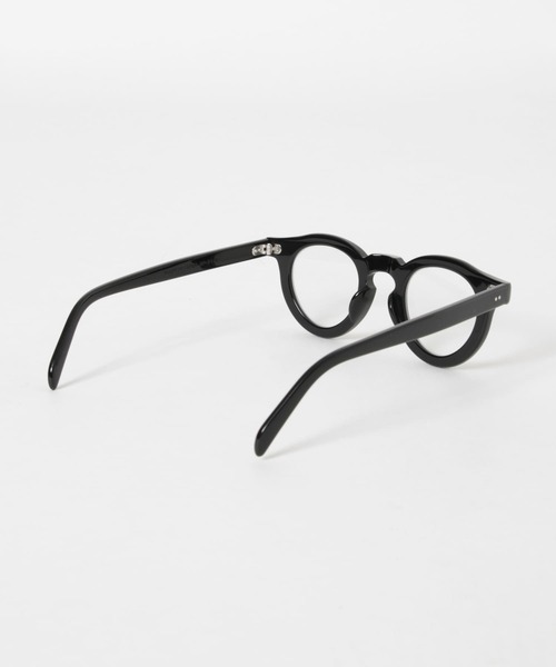 guepard 伊達メガネ メガネ 眼鏡 guepard gp-21 メンズ : ZOZOTOWN 