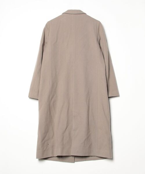 SLOBE IENA（スローブイエナ） チェスターコート 40 ベージュ